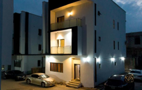 Cozy Leisure 2Bed apartment abuja